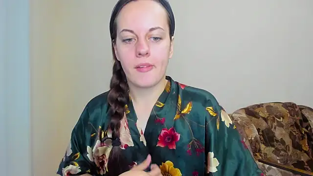 Sabrina Lavv online show from September 11, 2:28 pm