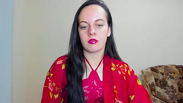 Sabrina Lavv online show from October 1, 2:56 pm