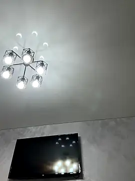 viviandaimond1 online show from October 17, 4:20 pm