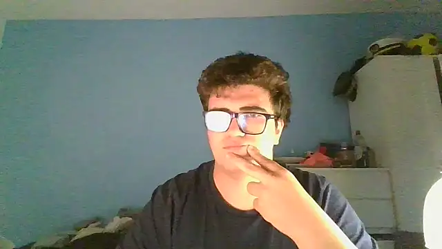 sorolla12 online show from May 13, 7:55 pm