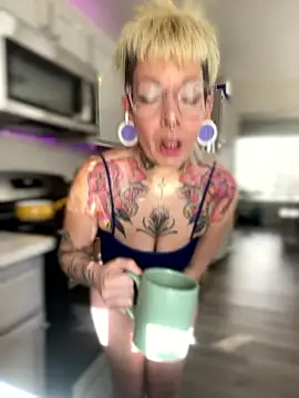 GoldieBakeman online show from January 14, 6:02 pm