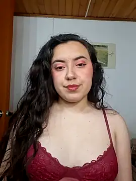 Emi chik online show from May 17, 3:37 am