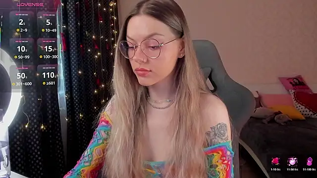 Snapshot of Marta_May_ chatting on February 11, 9:36 am Marta May online show from February 11, 9:36 am