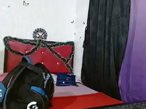 Dakota SweetX online show from December 20, 6:45 pm