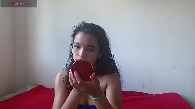 Dakota SweetX online show from January 11, 2:47 pm
