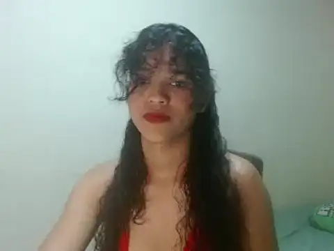 Dakota SweetX online show from January 15, 7:23 pm