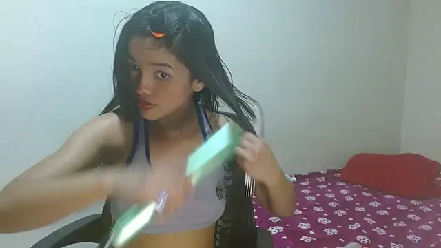 Dakota SweetX online show from January 24, 11:12 pm