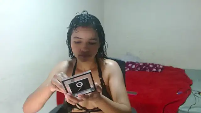 Dakota SweetX online show from January 31, 1:11 am