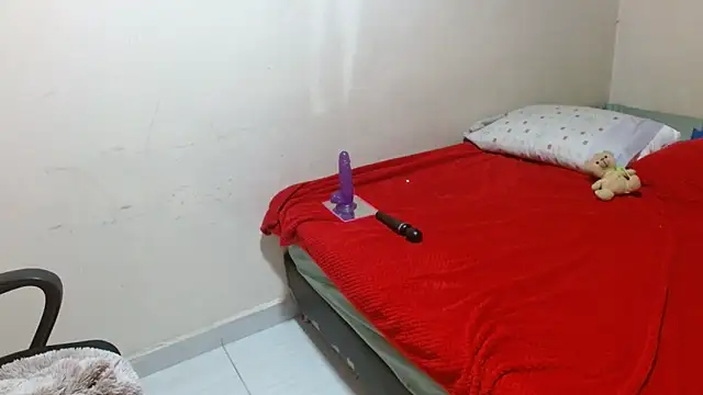 Dakota SweetX online show from February 12, 1:48 pm