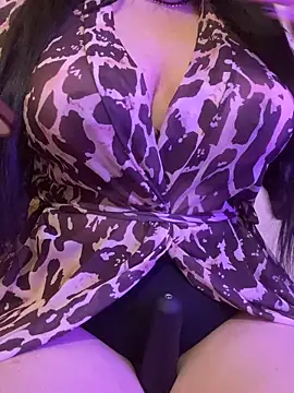 Cameelia online show from December 21, 10:50 pm