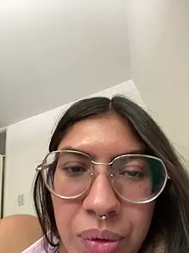 Argentiiniita online show from January 12, 8:14 pm