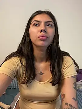 Argentiiniita online show from March 22, 8:37 pm