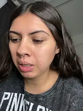 Argentiiniita online show from October 9, 12:30 am