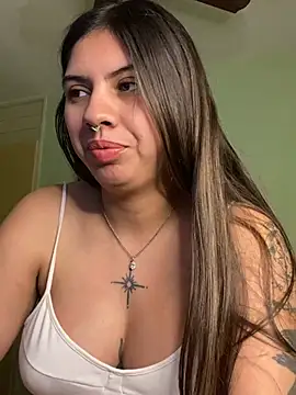 Argentiiniita online show from April 18, 6:01 pm