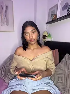 Isabella fasilier online show from January 20, 12:36 am