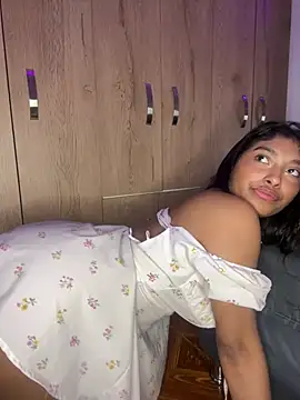 Isabella fasilier online show from January 22, 5:48 am