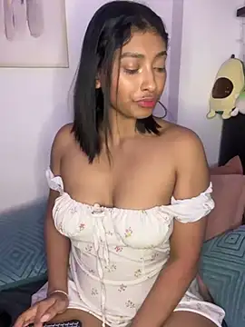 Isabella fasilier online show from January 22, 8:51 am