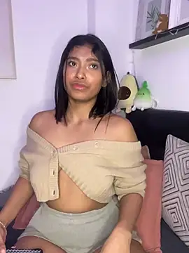 Isabella fasilier online show from January 25, 4:56 am