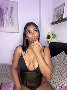 Isabella fasilier online show from January 28, 8:57 am