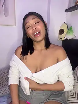 Isabella fasilier online show from January 30, 12:50 am