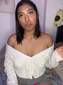 Isabella fasilier online show from January 30, 4:06 am