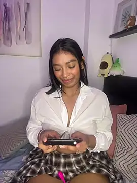 Isabella fasilier online show from February 3, 12:04 am