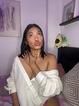 Isabella fasilier online show from February 7, 1:47 am