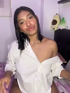 Isabella fasilier online show from February 7, 4:48 am