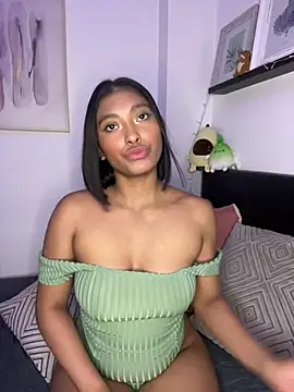 Isabella fasilier online show from February 13, 12:13 am