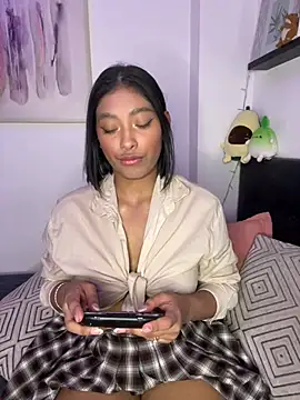 Isabella fasilier online show from February 14, 12:41 am