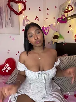 Isabella fasilier online show from February 15, 3:52 am