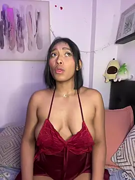 Isabella fasilier online show from February 18, 6:37 am