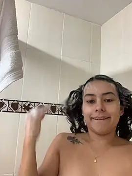 GabyButtler1 online show from February 7, 4:03 pm