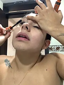 GabyButtler1 online show from February 19, 4:33 pm