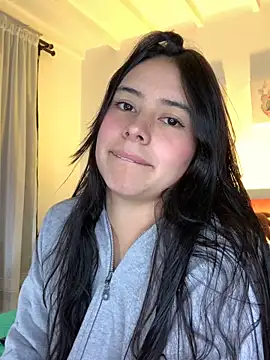 GabyButtler1 online show from February 27, 8:20 pm