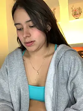 GabyButtler1 online show from February 27, 11:26 pm