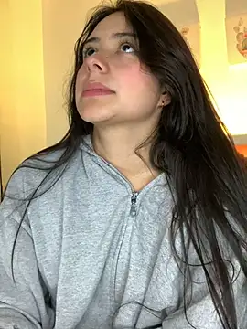 GabyButtler1 online show from February 28, 7:25 pm