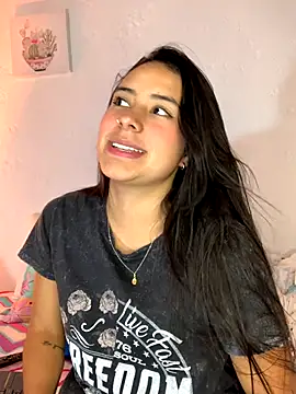 GabyButtler1 online show from September 18, 1:18 am