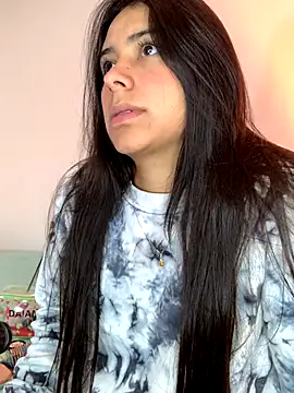 GabyButtler1 online show from October 16, 12:00 am