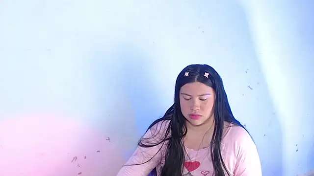 April sexycurvi online show from October 12, 9:19 am