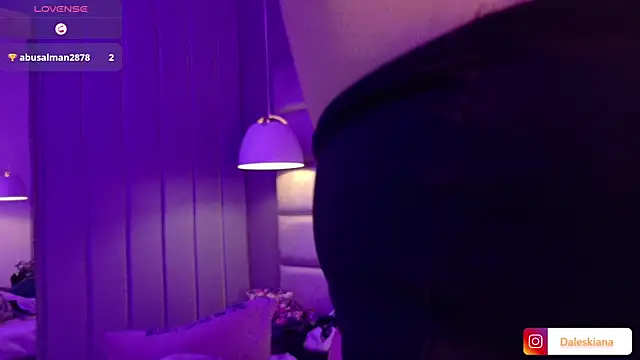 Snapshot of daleskass chatting on September 18, 9:50 pm daleskass online show from September 18, 9:50 pm