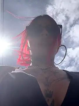 Kuromi LS online show from September 19, 7:03 pm