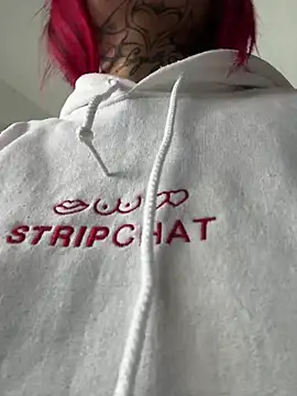 Kuromi LS online show from October 26, 5:08 pm