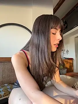 Angelene503 online show from May 18, 6:25 pm