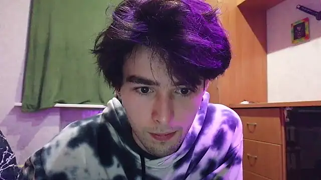 Ivan Bybe online show from April 26, 5:54 pm