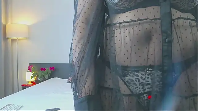 MariaRichi  online show from February 5, 10:41 am