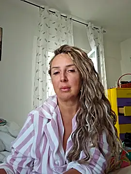 MariaRichi  online show from September 29, 6:51 am