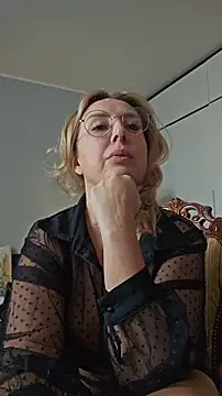 MariaRichi  online show from March 4, 7:58 am