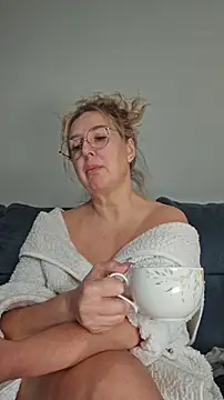 MariaRichi  online show from March 8, 8:51 am