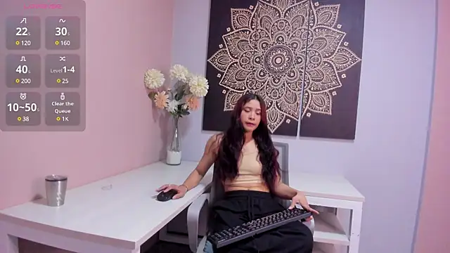 adelaa 11 online show from January 28, 12:11 pm